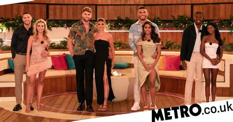 winter love island 2023 review